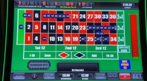 Event and Its Betting Power