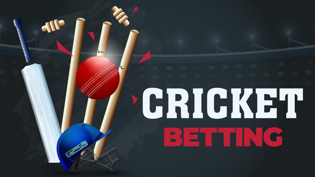 Player Prop Bets in Cricket